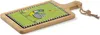 EGAN Deska do krojenia Cocoricò Green - 30×15 cm Podgląd zdjęcia produktu 2