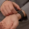 Bandz Stahlarmband „Iron“ Samsung Galaxy Watch 7 (40&44mm) Produktbild-Vorschau 11