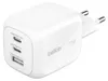 Belkin BoostCharge Pro Universel Blanc Secteur Charge Voir les images du produit 8
