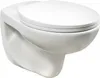 Kerra DORIS Wand-WC ohne Rand Produktbild-Vorschau 2