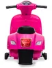 Jamara Ride-on Vespa Mini, 1,6 rok/roky, 4 kolo/kola, Náhled obrázku produktu 8