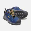 Keen Jungen Targhee Low WP Sneaker 1026293 Blau Keen Dry Produktbild-Vorschau 5