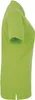 HAKRO Damen Poloshirt Mikralinar® 216, kiwi, 3XL Produktbild-Vorschau 6