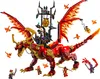 LEGO NINJAGO Quelldrache der Bewegung, Abenteuer-Spielzeug Produktbild-Vorschau 9