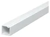 OBO Bettermann Vertr Wand- und Deckenkanal 20x20x2000 PVC Produktbild-Vorschau 3