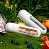 USB mini generátor čerstvého vzduchu – osvěžovač vzduchu do Náhled obrázku produktu 6