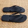 Bade - Sandalen schwarz - Badelatschen - Slipper Thailand - Produktbild-Vorschau 6