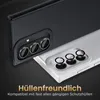 Kamera Linsenschutz Glas Set für Samsung Galaxy S26 Produktbild-Vorschau 7