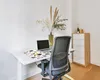 Tischunterlage - Mauspad - 90x45 cm - Laptop Produktbild-Vorschau 3