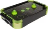 OOTB Tisch-Airhockeyspiel Glow in the Dark Produktbild-Vorschau 3