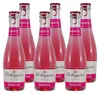 Rotkäppchen Fruchtsecco Himbeere, 12 x 0,2 l Produktbild-Vorschau 1