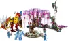Toruk Makto et l'Arbre des Âmes - Avatar LEGO 75574 Voir les images du produit 29