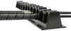 PFIFF 005411 - Supporto per frusta, colore nero Anteprima dell’immagine prodotto 2