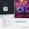 Homematic IP Wandtaster 2-fach HMIP-WRC2 Produktbild-Vorschau 27