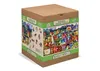 Puzzle Wooden City Treasure Hunt Bookshelf 1010 Teile Holz Produktbild-Vorschau 1