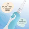 VITALmaxx Elektrische Kinder-Zahnbürste mit Smart Timer - Produktbild-Vorschau 4