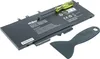 vhbw Akku kompatibel mit Dell Latitude 5290, 5280, 15 5591, Produktbild-Vorschau 8