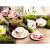 Villeroy & Boch tazza da colazione Mariefleur Basic Anteprima dell’immagine prodotto 5