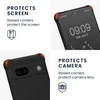 kwmobile Necklace Case kompatibel mit Google Pixel 7a Hülle Produktbild-Vorschau 3