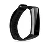 kwmobile 2x Uhrenarmband für Huawei Band 2 / Band 2 Pro Produktbild-Vorschau 2