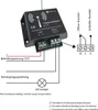 H-Tronic HT1E Funkempfaenger 1-Kanal Frequenz 868.35MHz 12 Produktbild-Vorschau 2