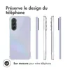imoshion Coque antichoc pour Samsung Galaxy A17 (5G) / (4G) Voir les images du produit 4