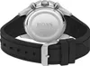 Herrenuhr Hugo Boss Admiral 1513912, Chronograph, Schwarz Produktbild-Vorschau 6