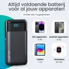 Siltcon Schnelllade-Powerbank 30000 mAh – 22,5 W – USB-C Produktbild-Vorschau 13