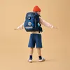 ergobag pack Sada školních batohů Bärassic Garden Náhled obrázku produktu 10