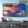 Primewire 8K HDMI 2.1 naar Micro HDMI adapterkabel, 7680 x Productafbeelding-voorbeeld 5