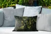 MuchoWow® Outdoor Kissen - Die Kartoffelesser - Vincent van Produktbild-Vorschau 4