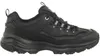 Skechers Iconic-Unabashed Damen Sneaker Schwarz 37,5 EU Produktbild-Vorschau 4