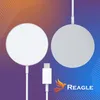 Indukční Nabíječka Pro Iphone Qi 15W Magsafe Náhled obrázku produktu 6