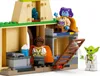LEGO® Star Wars™ 75358 Tenoo Jedi Temple™ Produktbild-Vorschau 23
