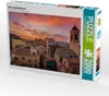 CALVENDO Puzzle Korfu Stadt (Kerkyra) 2000 Teile Puzzle Produktbild-Vorschau 2