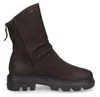 Paul Green Damen Boot dunkelbraun 5 Produktbild-Vorschau 4