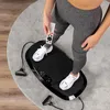 Gymtek® Plaque vibrante, Vibrotrainer - jusqu'à 180 kg - 5 Voir les images du produit 9