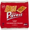 Gran Pavesi Cracker 560 g italské slané krekry Náhled obrázku produktu 1