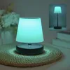 LED Table Lamp Retractable Touch Control Height Adjustable Produktbild-Vorschau 4
