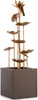 blumfeldt Golden Orchid Gartenbrunnen - stetiger Produktbild-Vorschau 1