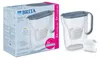Brita Style Essential stone blue 3 filtri, Filtrovací Náhled obrázku produktu 2