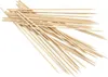 1000 Schaschlikspieße, Bambus "pure" Ø 3 mm · 20 cm Produktbild-Vorschau 6