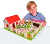 Eichhorn 100004304 - Kleiner Bauernhof, bestehend aus 2 Produktbild-Vorschau 2