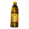 schani mustard öl senf öl 500 ml Produktbild-Vorschau 1