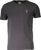 Aeronautica Militare Koszulki scoti001j508nero343002xl, Podgląd zdjęcia produktu 1