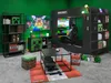 Minecraft - Lampada LED - Torcia - 1 pezzo Anteprima dell’immagine prodotto 14
