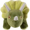 Warmies Wärmekuscheltier Triceraops grün Produktbild-Vorschau 5