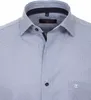 CASAMODA Herren Businesshemd Langarm Kent Modern-Fit Blau Produktbild-Vorschau 3