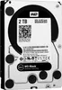 Western Digital WD_BLACK Black, 2 TB, 7200 ot/min, 64 MB, Náhľad obrázku produktu 2
