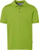 HAKRO Hakro Herren Poloshirt Baumwolle-Tec #814 Gr. XL kiwi Produktbild-Vorschau 1